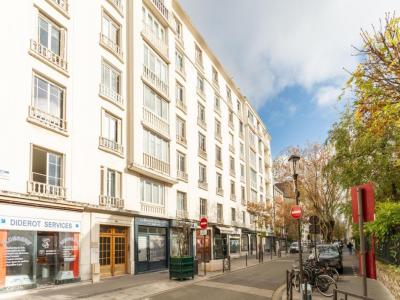 Acheter Appartement Vincennes 160000 euros