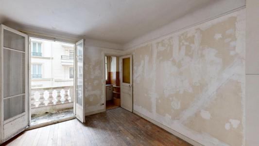 Annonce Vente Appartement Levallois-perret 92