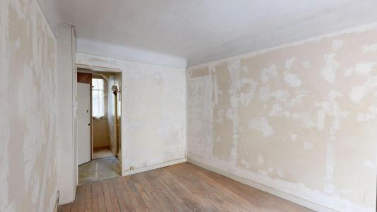 Acheter Appartement 18 m2 Levallois-perret
