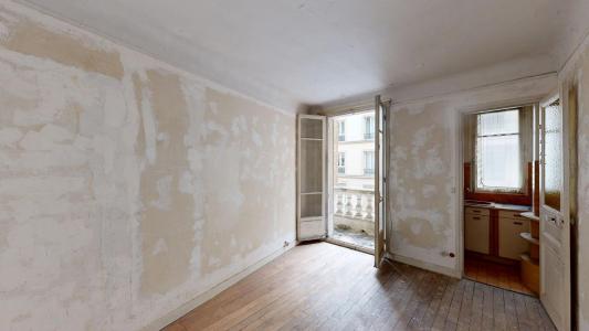 Acheter Appartement Levallois-perret Hauts de Seine