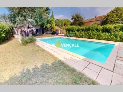 Annonce Vente Terrain Gardanne 13
