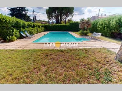 Acheter Terrain Gardanne Bouches du Rhone