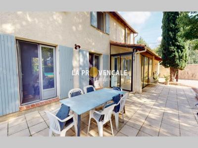 Annonce Vente 4 pi�ces Maison Gardanne 13