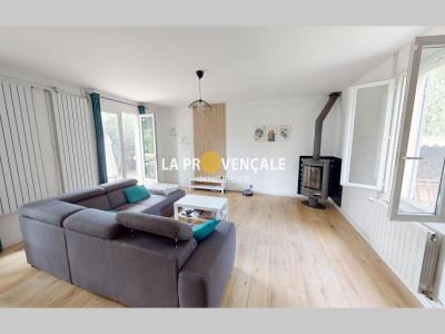 Acheter Maison 125 m2 Gardanne