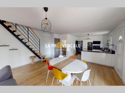 Acheter Maison Gardanne 530000 euros
