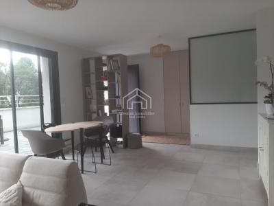 Annonce Location 3 pi�ces Appartement Divonne-les-bains 01