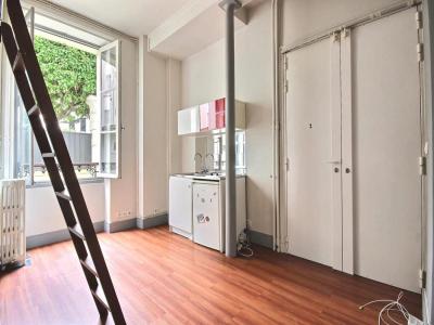 Annonce Location Appartement Levallois-perret 92