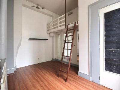 Louer Appartement 17 m2 Levallois-perret
