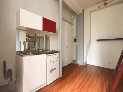 Louer Appartement Levallois-perret Hauts de Seine