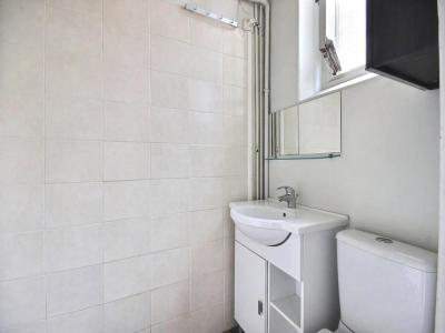 Louer Appartement Levallois-perret 750 euros
