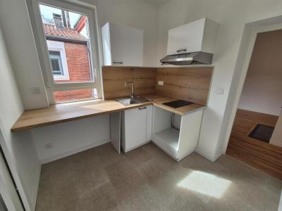 Annonce Location 2 pi�ces Appartement Toulouse 31
