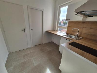 Louer Appartement 35 m2 Toulouse