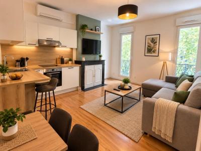 For rent Toulouse 1 room 24 m2 Haute garonne (31500) photo 0