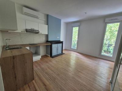 Annonce Location Appartement Toulouse 31