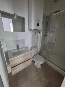 Louer Appartement 24 m2 Toulouse