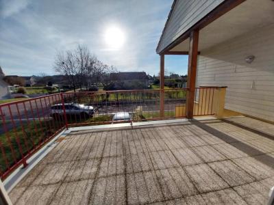 For rent Vieville 3 rooms 83 m2 Haute marne (52310) photo 1