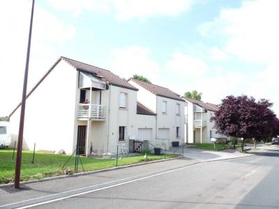 For rent Mandres-la-cote 4 rooms 84 m2 Haute marne (52800) photo 0