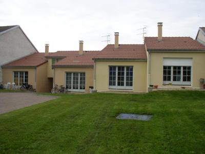 For rent Clefmont 4 rooms 82 m2 Haute marne (52240) photo 1