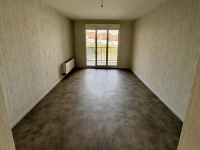 For rent Bourbonne-les-bains 3 rooms 62 m2 Haute marne (52400) photo 0
