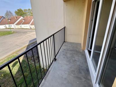 Annonce Location 3 pi�ces Appartement Bourbonne-les-bains 52