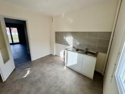 Louer Appartement 62 m2 Bourbonne-les-bains
