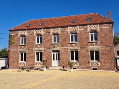 For rent Sourdon 4 rooms 61 m2 Somme (80250) photo 0