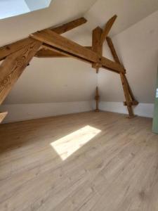 Louer Appartement Sourdon 760 euros