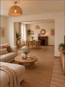Annonce Location 4 pi�ces Appartement Chantilly 60