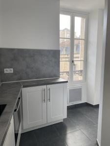 Louer Appartement 96 m2 Chantilly