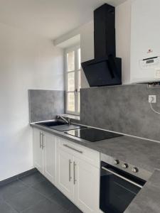 Louer Appartement Chantilly Oise
