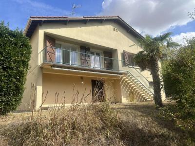 For sale Gimont 5 rooms Gers (32200) photo 0