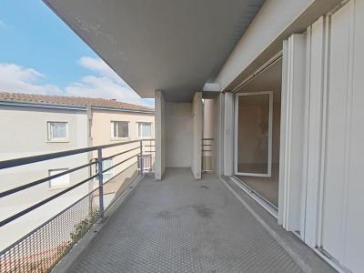 Annonce Vente 4 pi�ces Appartement Cugnaux 31