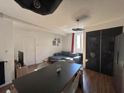 Louer Appartement 64 m2 Roanne