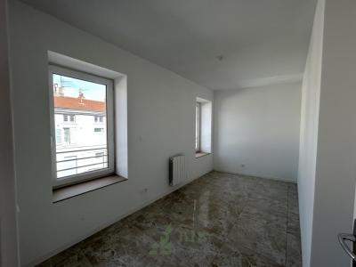 Annonce Location 3 pi�ces Appartement Roanne 42