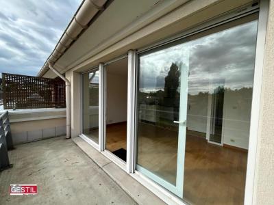 Louer Appartement Osny Val d'Oise
