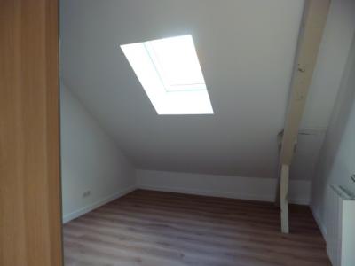 Louer Appartement Ennery Val d'Oise