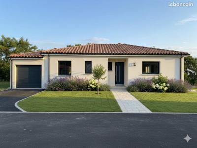 For sale Carlus 4 rooms 95 m2 Tarn (81990) photo 1