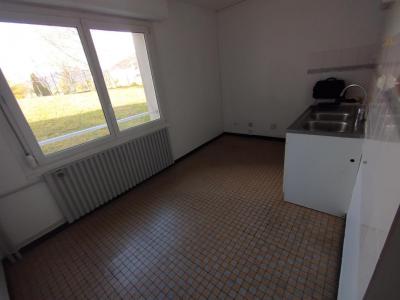 Louer Appartement 63 m2 Ramonchamp