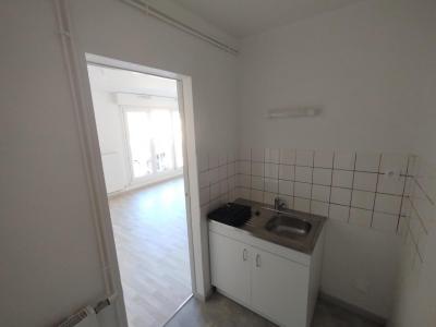 Annonce Location Appartement Saint-nabord 88