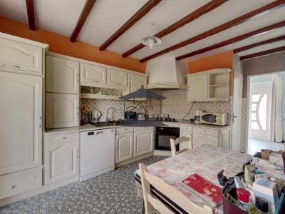 Annonce Vente 7 pi�ces Maison Grande-synthe 59