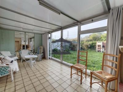 Acheter Maison 140 m2 Grande-synthe