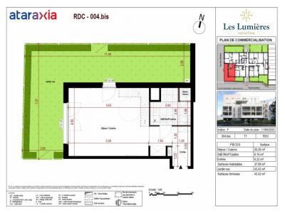 Annonce Location Appartement Vendome 41