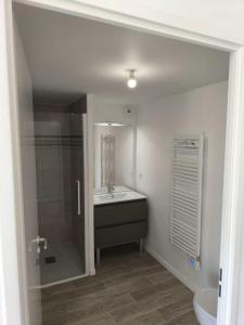 Louer Appartement Cormelles-le-royal 590 euros
