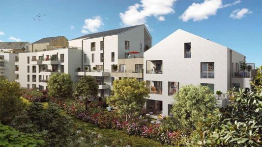 Annonce Location 2 pi�ces Appartement Caen 14