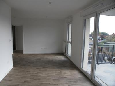 For rent Templeuve 2 rooms 50 m2 Nord (59242) photo 2