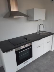 For rent Perenchies 3 rooms 63 m2 Nord (59840) photo 1