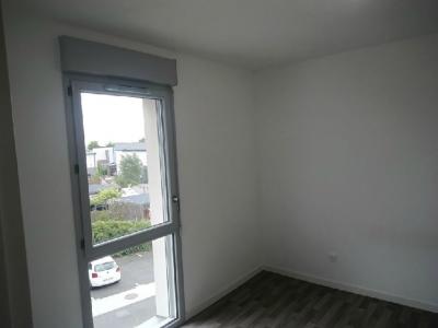 Louer Appartement 47 m2 Angers