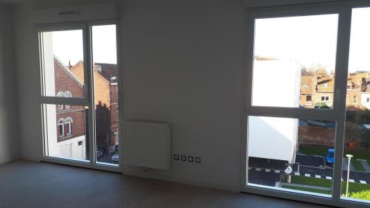 For rent Faches-thumesnil 1 room 33 m2 Nord (59155) photo 0