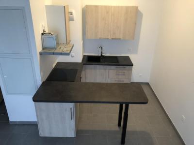 Annonce Location 2 pi�ces Appartement Bezannes 51