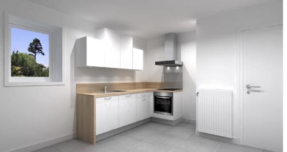 Annonce Location 2 pi�ces Appartement Saint-nazaire 44